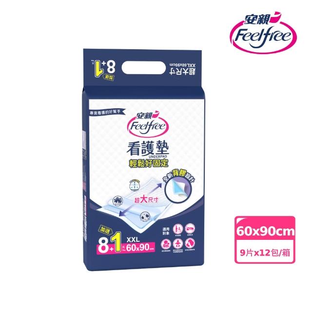 【2026】看護墊推薦10款高評價人氣品牌排行榜 | 好吃美食的八里人