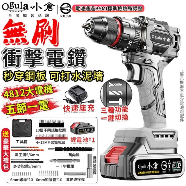 | 好吃美食的八里人 【2026】小電鑽推薦10款高評價人氣品牌排行榜 | 好吃美食的八里人