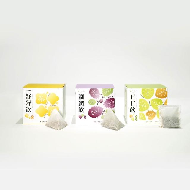 【2026】養生茶推薦10款高評價人氣品牌排行榜 | BALIMAN情報局