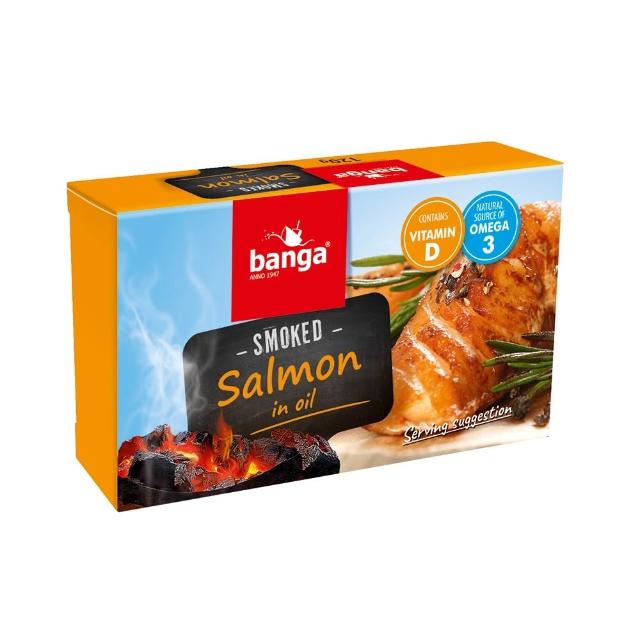 【2026】燻鮭魚推薦10款高評價人氣品牌排行榜 | 好吃美食的八里人