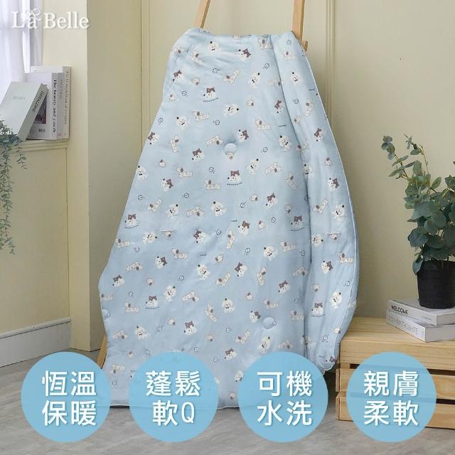 【2026】兒童冬被推薦10款高評價人氣品牌排行榜 | 好吃美食的八里人