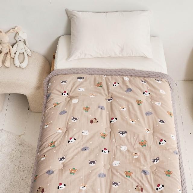 【2026】兒童冬被推薦10款高評價人氣品牌排行榜 | 好吃美食的八里人