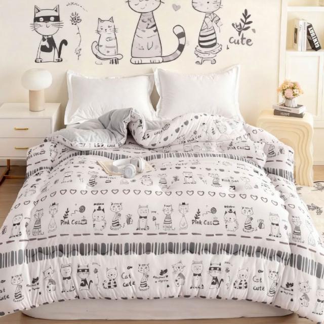 【2026】兒童冬被推薦10款高評價人氣品牌排行榜 | 好吃美食的八里人