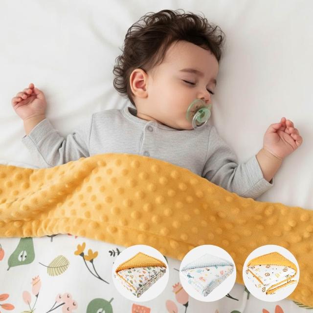 【2026】兒童冬被推薦10款高評價人氣品牌排行榜 | 好吃美食的八里人