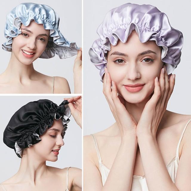 【2026】浴帽推薦10款高評價人氣品牌排行榜 | 好吃美食的八里人