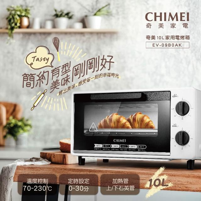 【2026】烤箱推薦10款高評價人氣品牌排行榜 | 好吃美食的八里人
