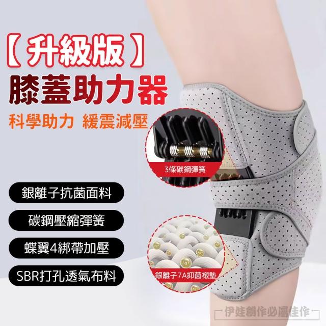 【2026】登山護膝推薦10款高評價人氣品牌排行榜 | BALIMAN情報局