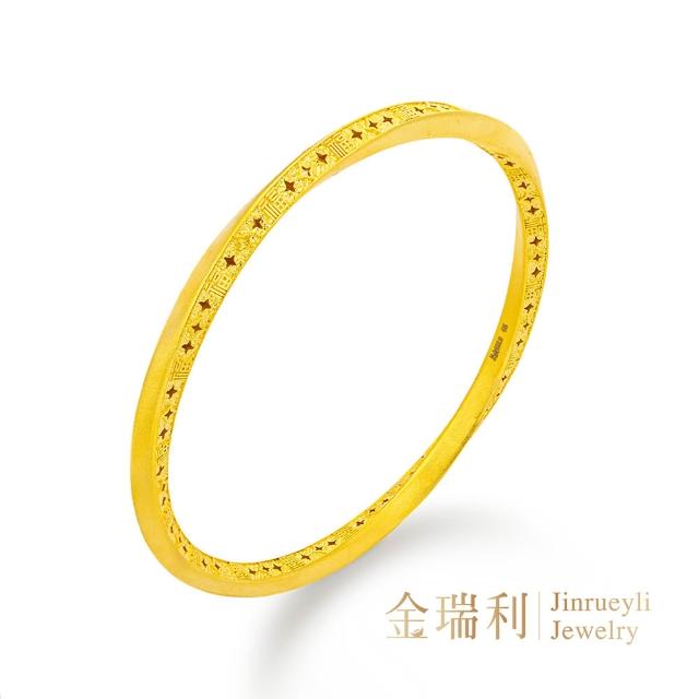 | BALIMAN情報局 【2026】黃金手環推薦10款高評價人氣品牌排行榜 | BALIMAN情報局