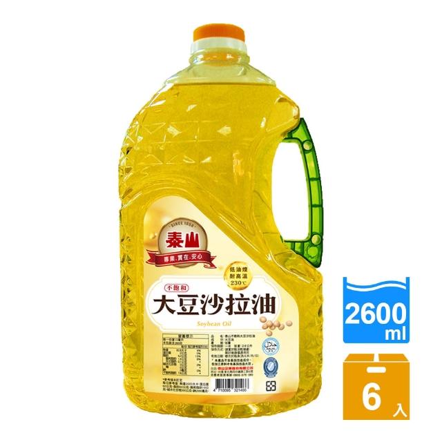 【2026】沙拉油推薦10款高評價人氣品牌排行榜 | BALIMAN情報局