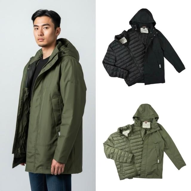 【2026】防風保暖外套推薦10款高評價人氣品牌排行榜 | 好吃美食的八里人
