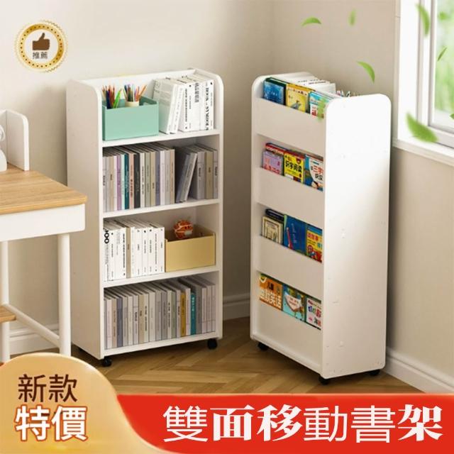 【2026】閱讀書架推薦10款高評價人氣品牌排行榜 | 好吃美食的八里人