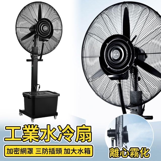 | BALIMAN情報局 【2026】工業電扇推薦10款高評價人氣品牌排行榜 | BALIMAN情報局