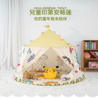 【2026】印地安帳篷推薦10款高評價印地安帳篷品牌排行 | BALIMAN情報局