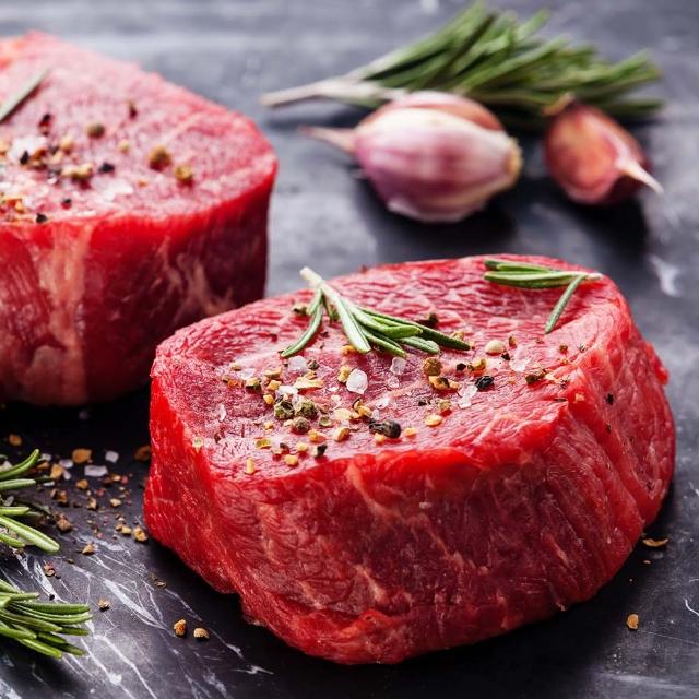 【2026必買】菲力牛排終極推薦清單 | 好吃美食的八里人