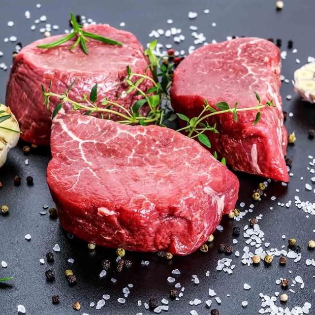 【2026必買】菲力牛排終極推薦清單 | 好吃美食的八里人