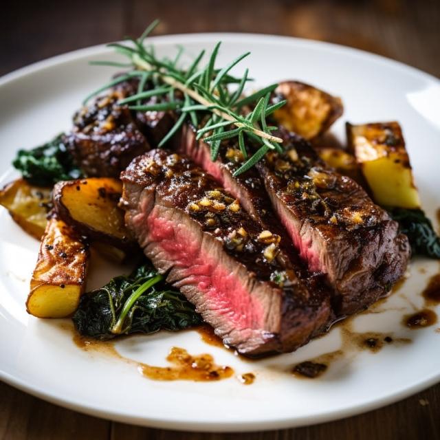 【2026必買】菲力牛排終極推薦清單 | 好吃美食的八里人