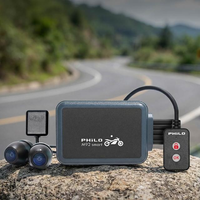 【2026必買】飛樂行車記錄器終極推薦清單 | 好吃美食的八里人