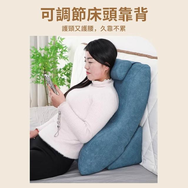 【2026必買】護腰枕終極推薦清單 | BALIMAN情報局