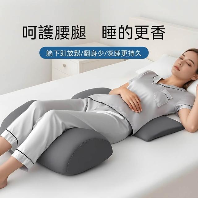 【2026必買】護腰枕終極推薦清單 | BALIMAN情報局