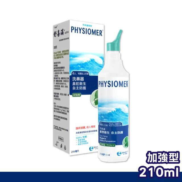 【2026必買】洗鼻器終極推薦清單 | BALIMAN情報局