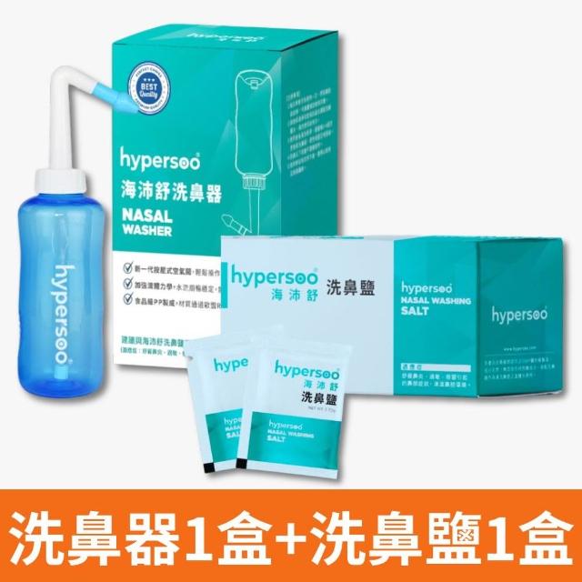 【2026必買】洗鼻器終極推薦清單 | BALIMAN情報局