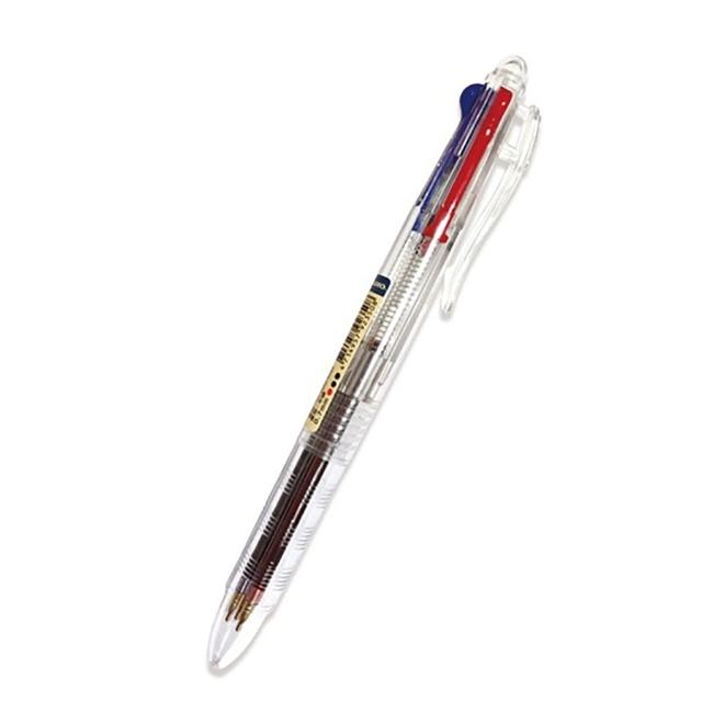 【2026必買】中性筆終極推薦清單 | 好吃美食的八里人