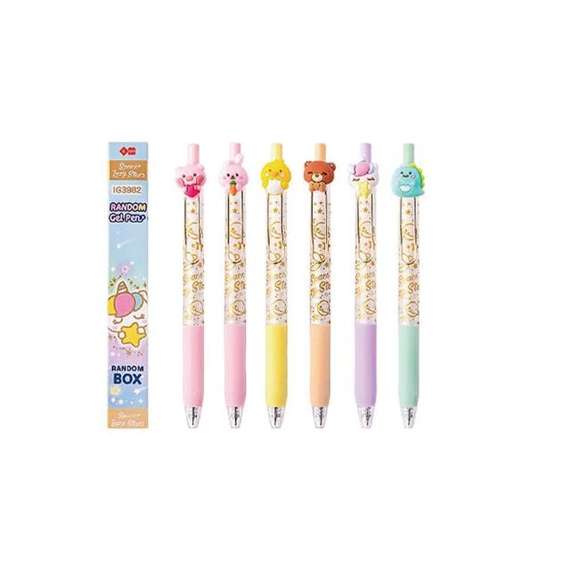 【2026必買】中性筆終極推薦清單 | 好吃美食的八里人