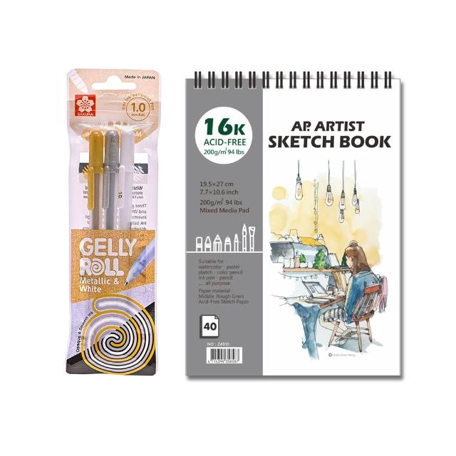 【2026必買】中性筆終極推薦清單 | 好吃美食的八里人