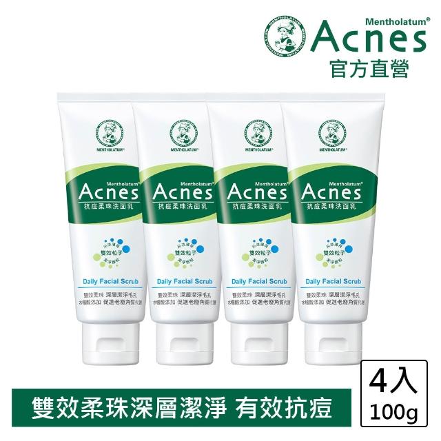 【2026必買】抗痘洗面乳終極推薦清單 | BALIMAN情報局