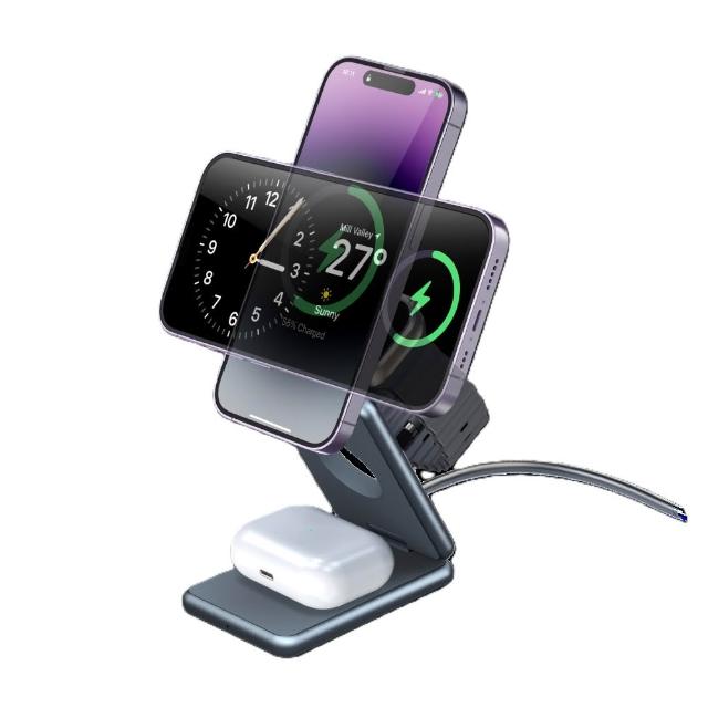 【2026必買】手機無線充電終極推薦清單 | 好吃美食的八里人