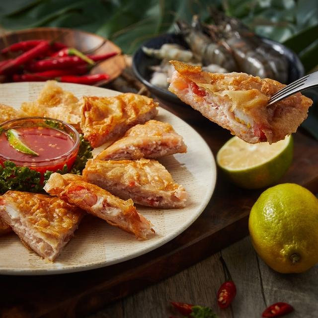 【2026必買】月亮蝦餅終極推薦清單 | 好吃美食的八里人