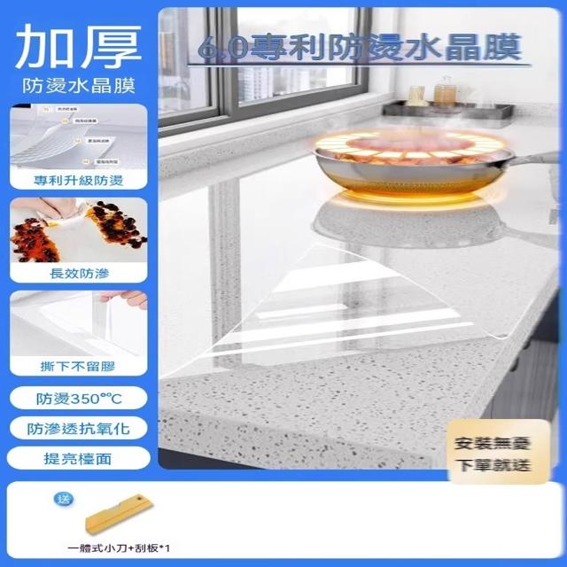 【2026必買】廚房防油壁貼終極推薦清單 | BALIMAN情報局
