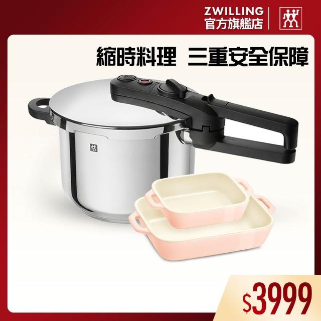 【2026必買】壓力鍋終極推薦清單 | 好吃美食的八里人