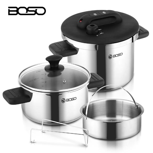 【2026必買】壓力鍋終極推薦清單 | 好吃美食的八里人