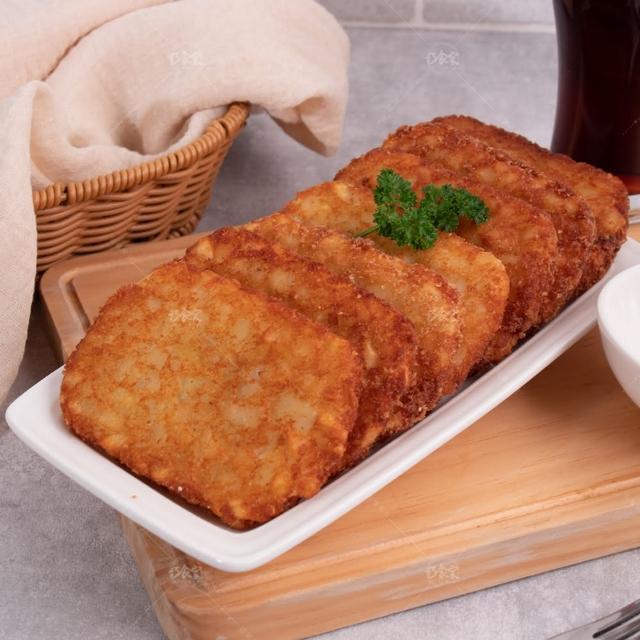 【2026必買】薯餅終極推薦清單 | 好吃美食的八里人