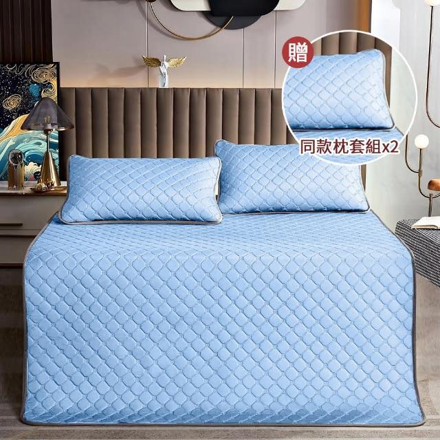 【2026必買】涼感枕頭套終極推薦清單 | 好吃美食的八里人