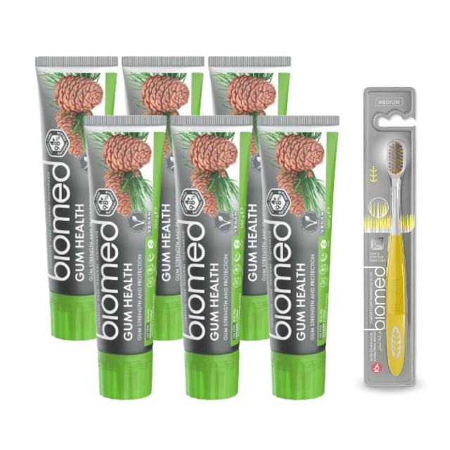 【2026必買】無氟牙膏終極推薦清單 | 好吃美食的八里人