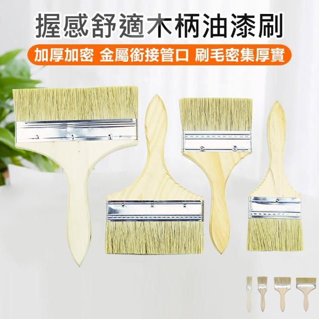 【2026必買】油漆刷終極推薦清單 | 好吃美食的八里人