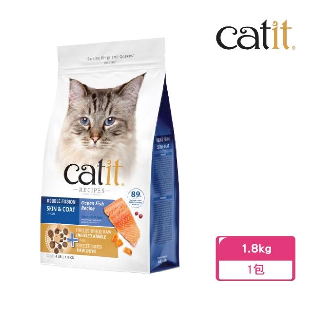 【2026必買】貓飼料終極推薦清單 | 好吃美食的八里人