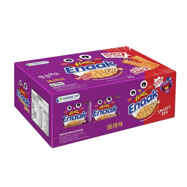 【2026必買】點心麵終極推薦清單 | 好吃美食的八里人