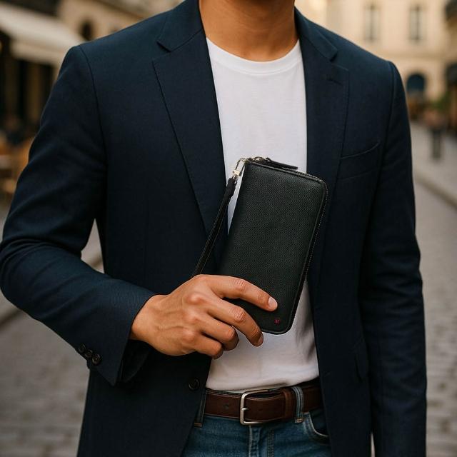 【2026必買】證件夾終極推薦清單 | 好吃美食的八里人