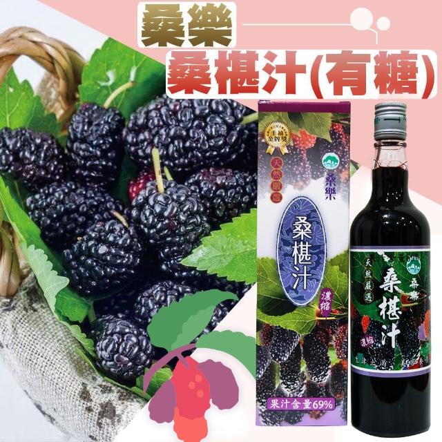 【2026必買】桑椹汁終極推薦清單 | 好吃美食的八里人