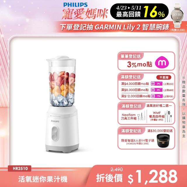 【2026必買】迷你食物調理機終極推薦清單 | 好吃美食的八里人