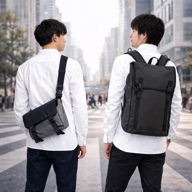 【2026必買】後背包終極推薦清單 | 好吃美食的八里人