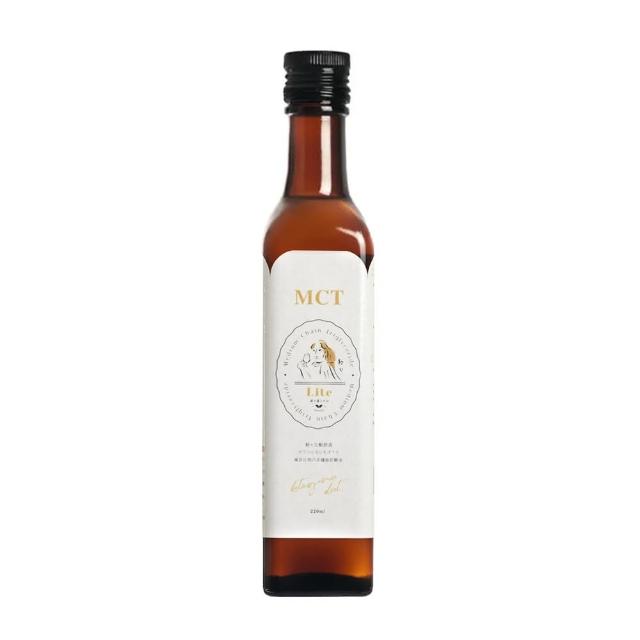 【2026必買】mct油終極推薦清單 | 好吃美食的八里人