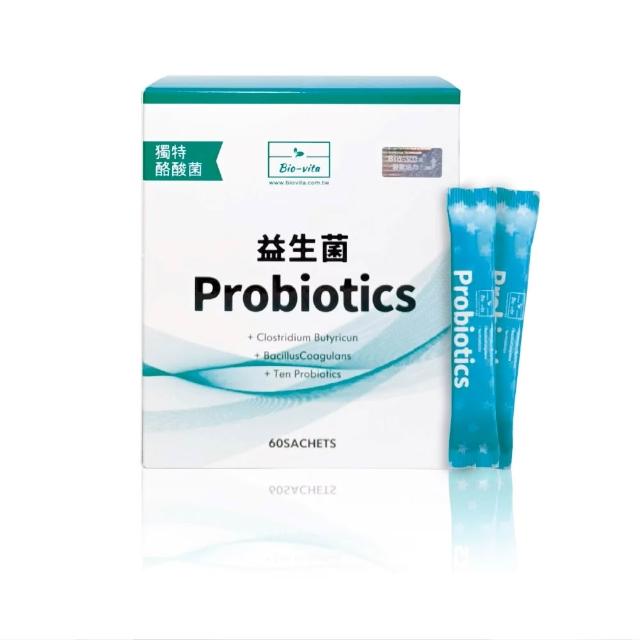 【2026必買】乳酸菌終極推薦清單 | BALIMAN情報局