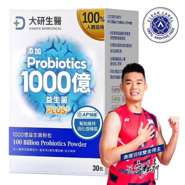 【2026必買】乳酸菌終極推薦清單 | BALIMAN情報局