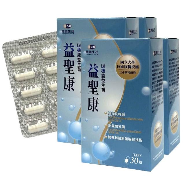 【2026必買】乳酸菌終極推薦清單 | BALIMAN情報局
