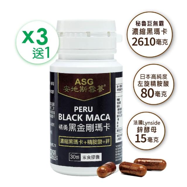 【2026必買】瑪卡終極推薦清單 | 好吃美食的八里人