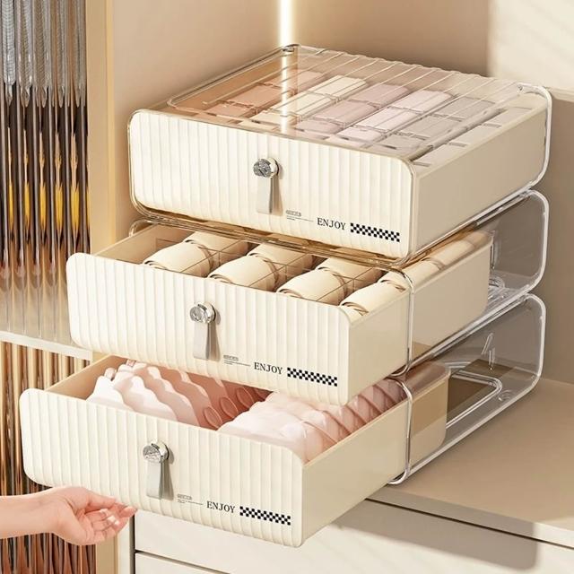 【2026必買】襪子收納終極推薦清單 | 好吃美食的八里人